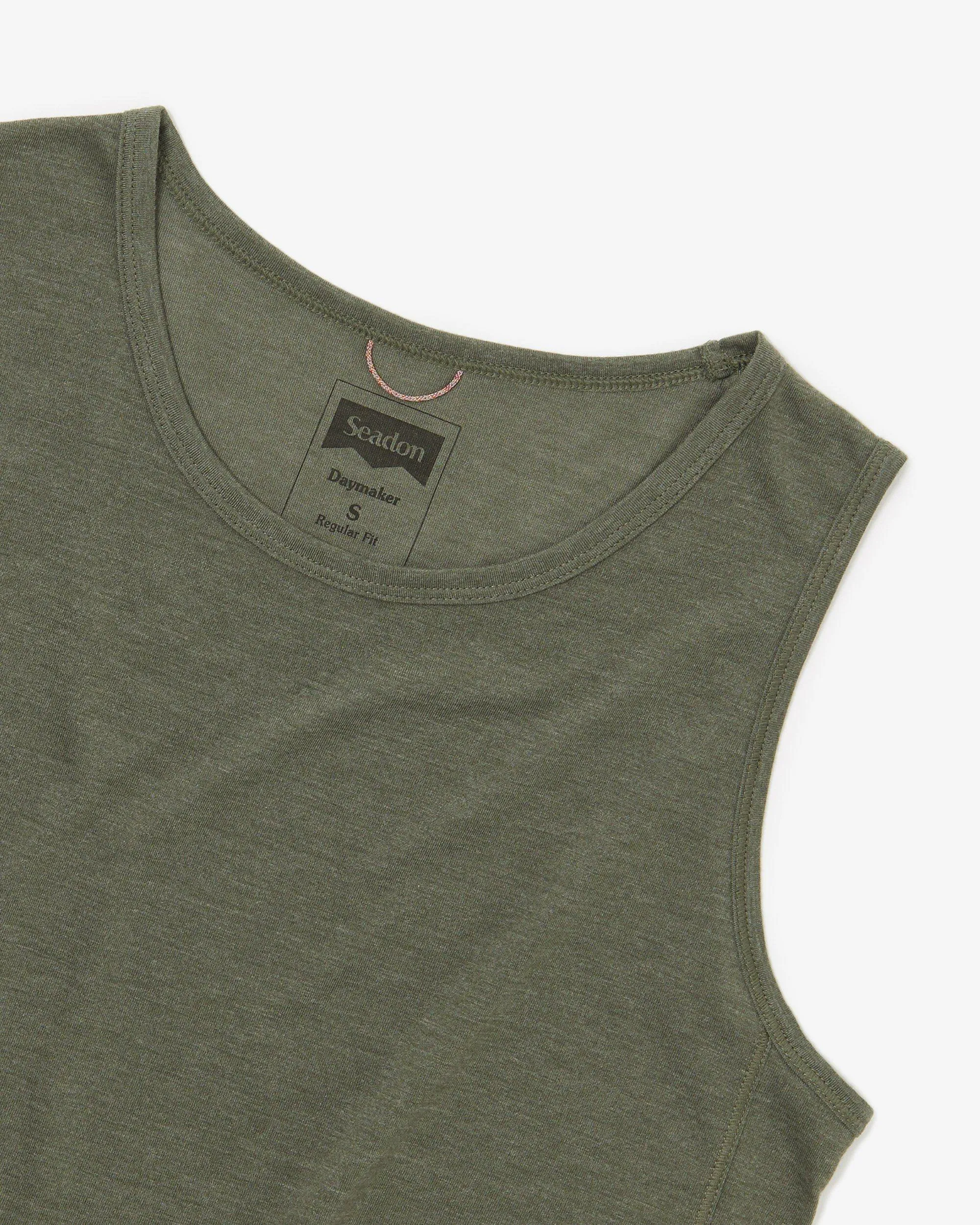 W's Daymaker Tank Top