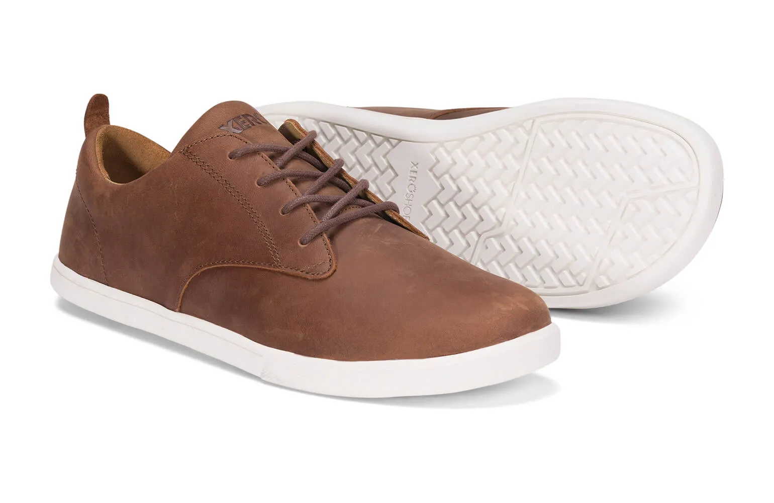 Xero Glenn Men's Brown